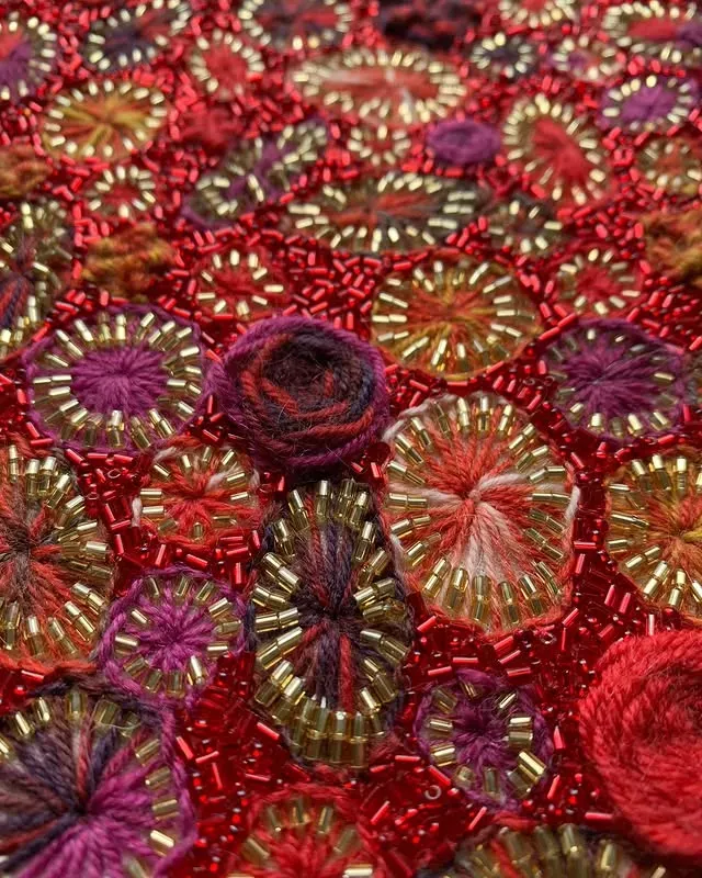 laine fine d'aubusson à Issy-les-Moulineaux