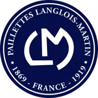 paillettes langlois martin